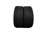 MICHELIN PILOT SPORT 4S <br> 275 35 ZR21 <br><small><b>TIRE #12</b></small>