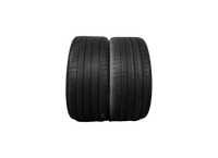 Michelin Pilot Sport 4S - 265 30 ZR19 [#121]