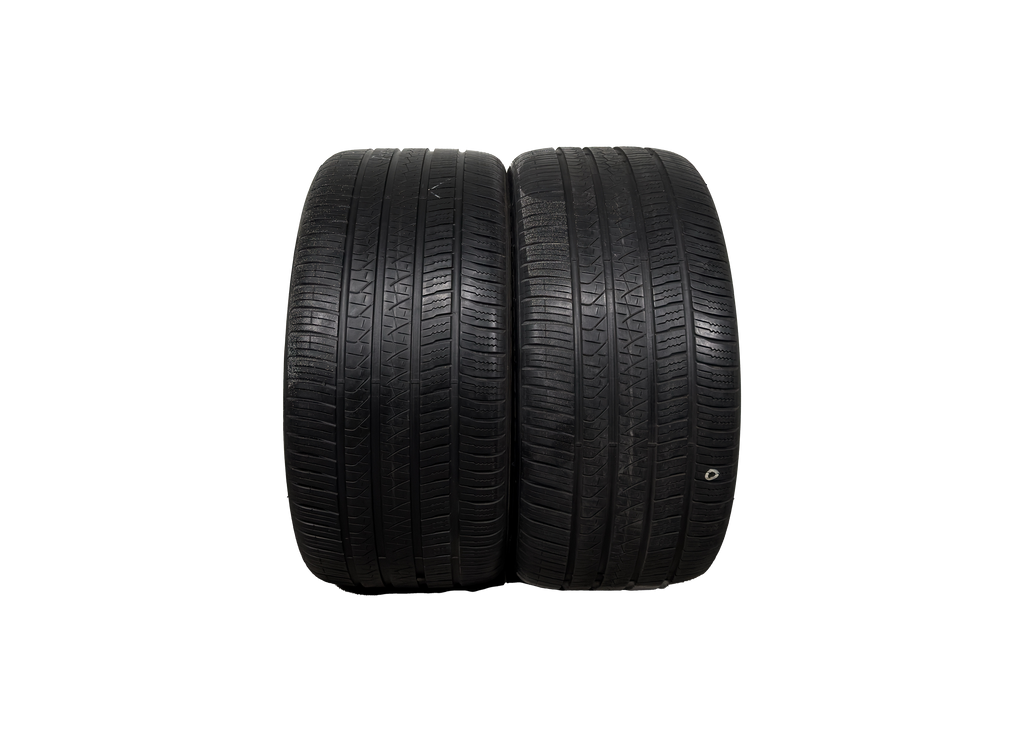 Pirelli Scorpion Zero - 315 40 21 [#122]