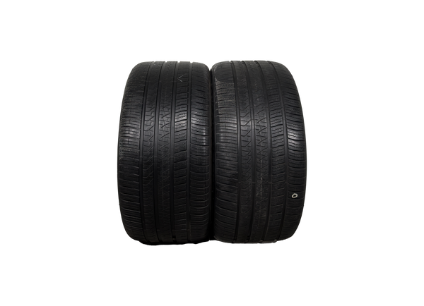 Pirelli Scorpion Zero - 315 40 21 [#122]