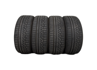 Nokian Tyre (WINTER) - 245 45 19 [#123]