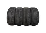 Nokian Tyre (WINTER) - 245 45 19 [#123]