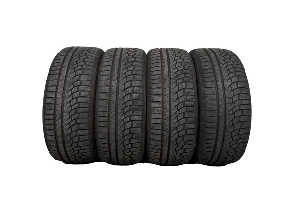 Nokian Tyre (WINTER) - 245 45 19 [#123]