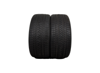 Pirelli Scorpion (WINTER) - 295 35 21 [#124]