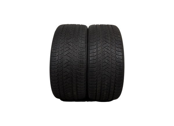 Pirelli Scorpion (WINTER) - 295 35 21 [#124]