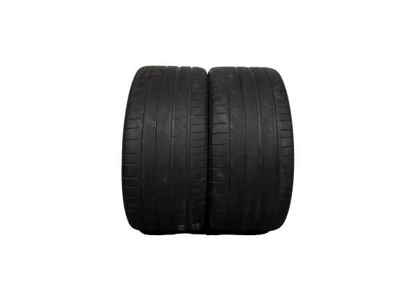 Michelin Pilot Super Sport ZP - 285 30 ZR20 [#126]