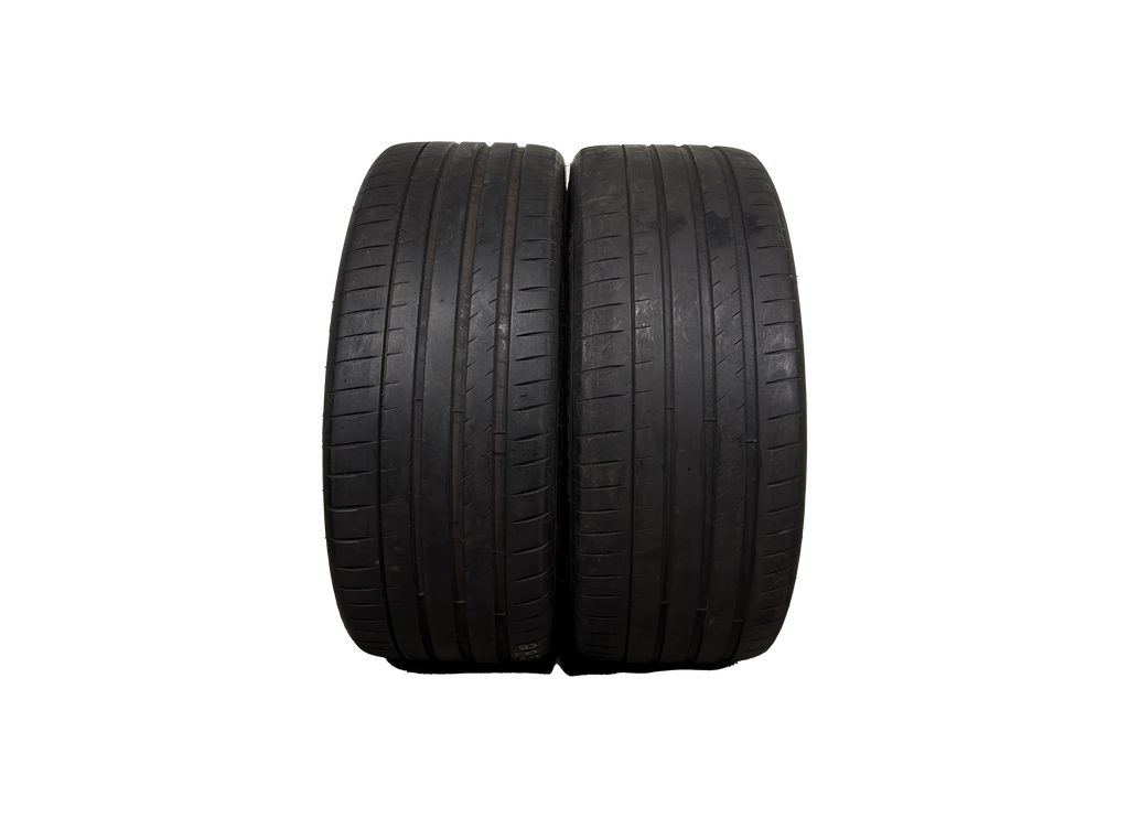 Michelin Pilot Sport 4S - 285 40 ZR22 [#127]