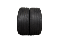 Michelin Pilot Sport 4S - 285 40 ZR22 [#127]