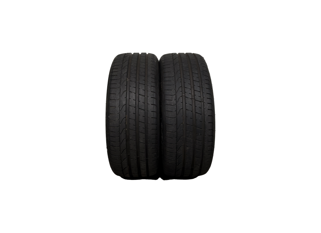 Pirelli Pzero - 245 35 ZR20 [#129]