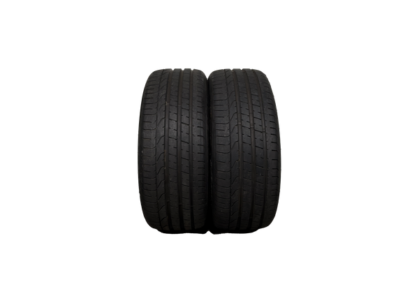 Pirelli Pzero - 245 35 ZR20 [#129]