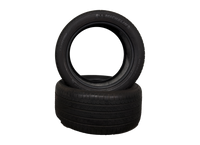 MICHELIN LATITUDE TOUR HP <br> (2) 265 45 20 / (2) 295 40 20<br><small><b>TIRE #13</b></small>