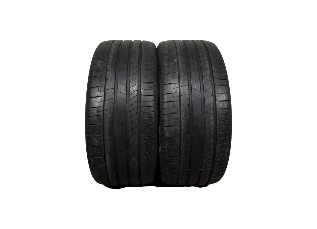 Pirelli Pzero PZ4 (RUN FLAT) - 315 35 22 [#131]