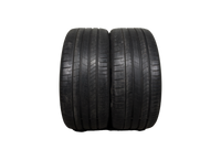 Pirelli Pzero PZ4 (RUN FLAT) - 315 35 22 [#131]