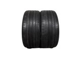 Pirelli Pzero PZ4 (RUN FLAT) - 315 35 22 [#131]