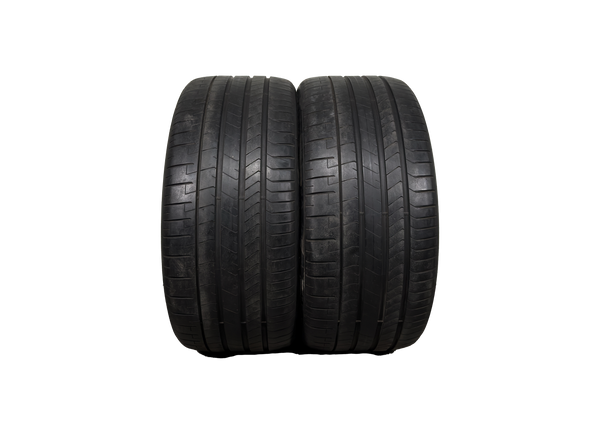 Pirelli Pzero PZ4 (RUN FLAT) - 315 35 22 [#131]