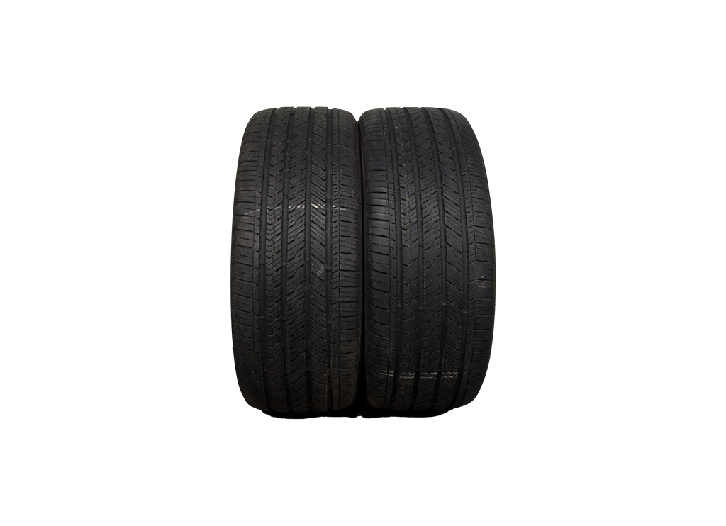 BRIDGESTONE ALENZA SPORT A/S (RUN FLAT) - 275 45 20 [#132]