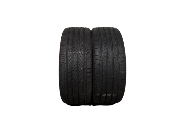 BRIDGESTONE ALENZA SPORT A/S (RUN FLAT) - 275 45 20 [#132]