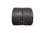 MICHELIN PILOT SPORT 4S - 325 25 ZR20 [#133]