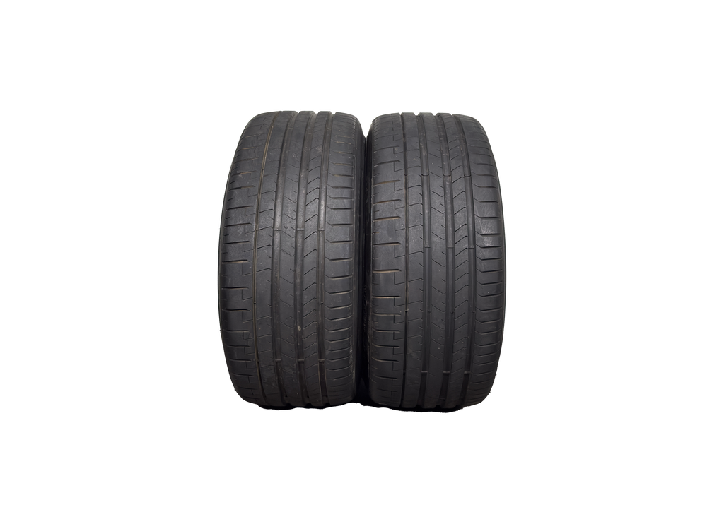 PIRELLI PZERO PZ4 - 275 35 ZR20 [#135]