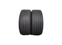 PIRELLI PZERO PZ4 - 275 35 ZR20 [#135]