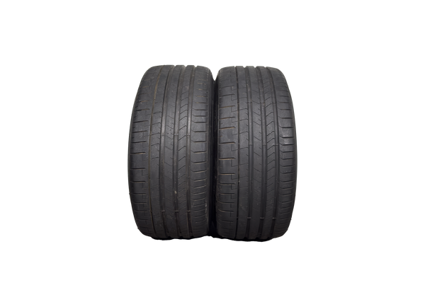 PIRELLI PZERO PZ4 - 275 35 ZR20 [#135]