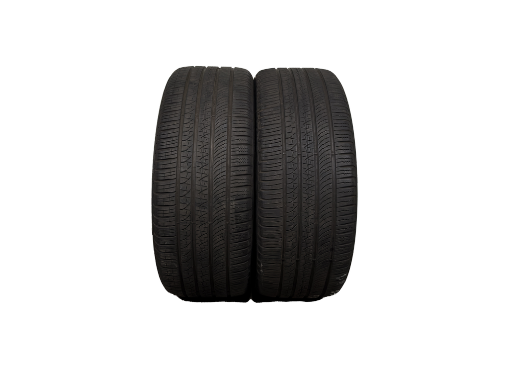 PIRELLI SCORPION ZERO - 285 40 23 [#136]