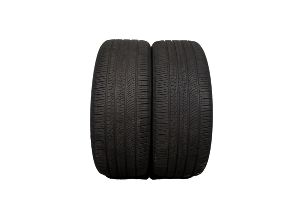 PIRELLI SCORPION ZERO - 285 40 23 [#136]