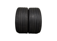 MICHELIN PILOT SPORT 4S - 325 35 22 [#137]