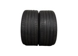 MICHELIN PILOT SPORT 4S - 325 35 22 [#137]