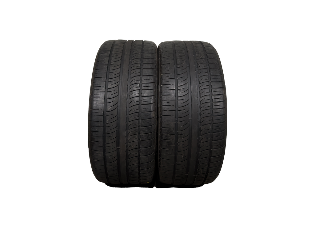 PIRELLI SCORPION ZERO - 295 45 22 [#138]