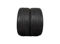 PIRELLI SCORPION ZERO - 295 45 22 [#138]