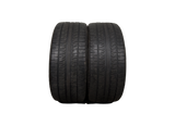 PIRELLI SCORPION ZERO - 295 45 22 [#138]