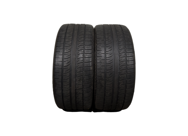 PIRELLI SCORPION ZERO - 295 45 22 [#138]