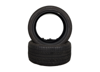 PIRELLI SCORPION ZERO - 295 45 22 [#138]