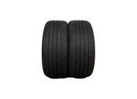 MICHELIN PRIMACY TOUR A/S - 255 40 21 [#139]