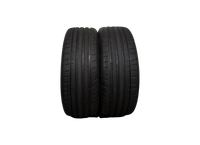 MICHELIN PILOT SPORT 4S <br> 245 35 ZR20 <br><small><b>TIRE #14</b></small>