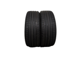 MICHELIN PILOT SPORT 4S <br> 245 35 ZR20 <br><small><b>TIRE #14</b></small>