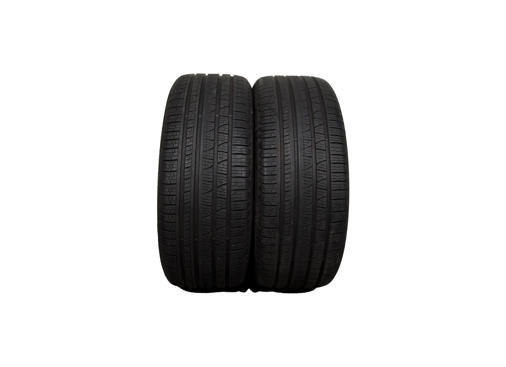 PIRELLI SCORPION VERDE ALL SEASON (RUN FLAT) - 285 45 20 [#140]