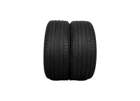 PIRELLI SCORPION VERDE ALL SEASON (RUN FLAT) - 285 45 20 [#140]