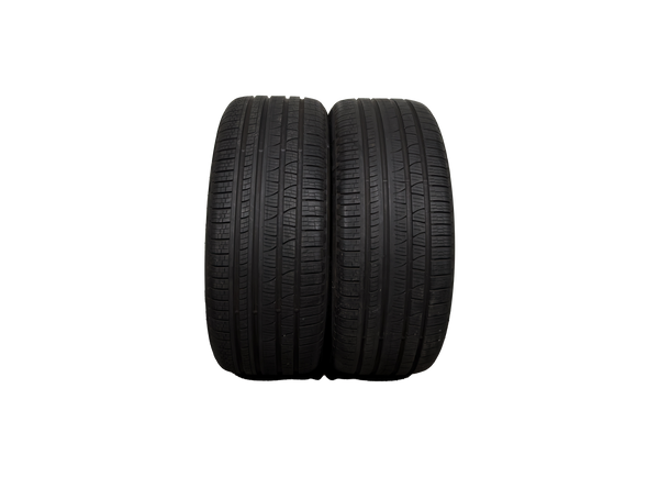 PIRELLI SCORPION VERDE ALL SEASON (RUN FLAT) - 285 45 20 [#140]