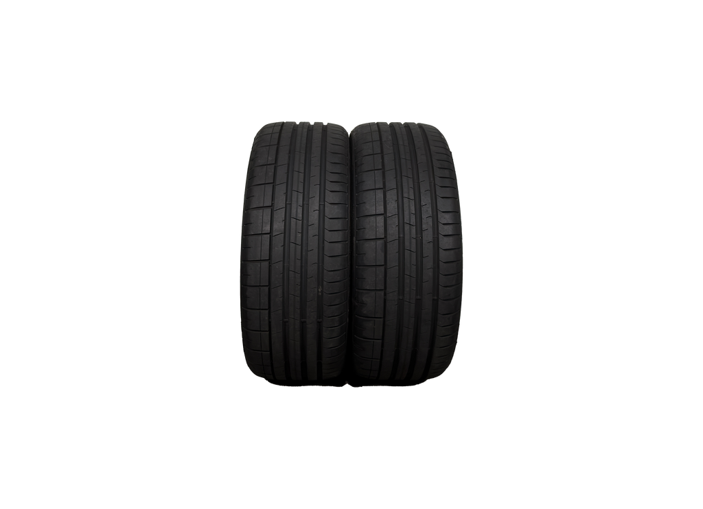 PIRELLI PZERO PZ4 - 235 35 ZR20 [#147]