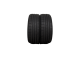 PIRELLI PZERO PZ4 - 235 35 ZR20 [#147]