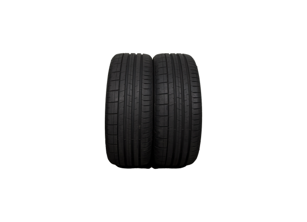 PIRELLI PZERO PZ4 - 235 35 ZR20 [#147]