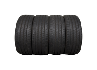 PIRELLI PZERO - 265 40 ZR21 [#149]