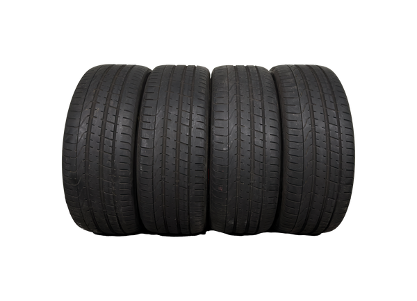 PIRELLI PZERO - 265 40 ZR21 [#149]