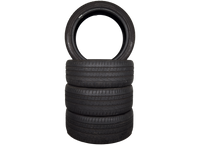 PIRELLI PZERO - 265 40 ZR21 [#149]