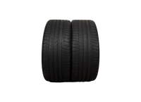 MICHELIN PILOT SPORT ALL SEASON 4 <br> 255 40 20 <br><small><b>TIRE #16</b></small>