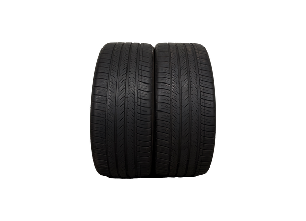 MICHELIN PILOT SPORT ALL SEASON 4 <br> 255 40 20 <br><small><b>TIRE #16</b></small>