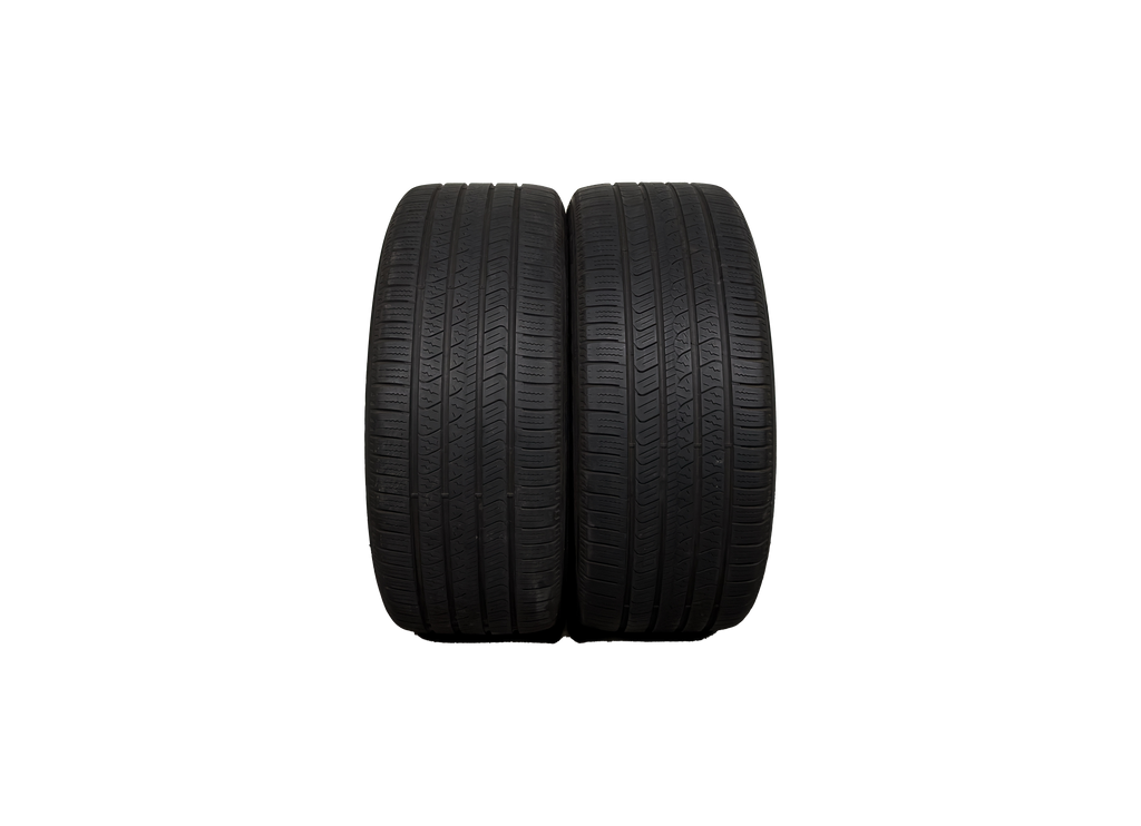 PIRELLI SCORPION AS PLUS 3 - 255 50 19 [#160]