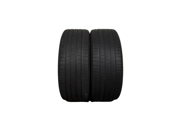 PIRELLI SCORPION AS PLUS 3 - 255 50 19 [#160]